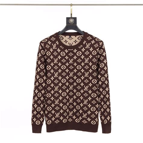 lv sweater price